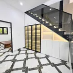 Bán nhà mới hẻm 90 Nguyễn Bỉnh Khiêm, 3 phòng ngủ, giá 2,55 tỷ - Ảnh thu nhỏ 4