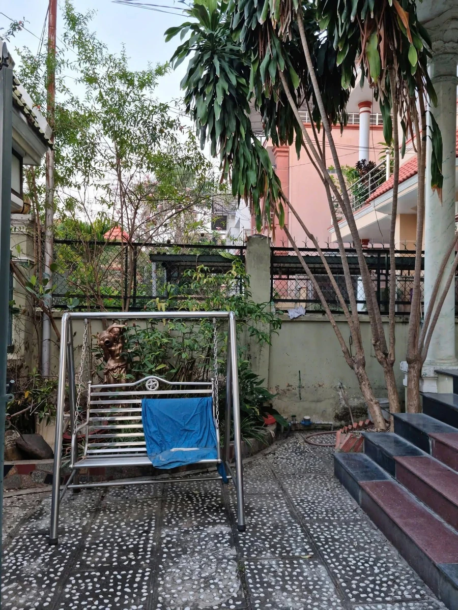 Bán biệt thự 8x23m, khoảng 184m², Cư xá Phúc Hải, Tân Phong, Biên Hòa - 10 tỷ - Ảnh thu nhỏ 3