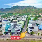 Bán lô đất tái định cư Long Hải 105m² view núi - Ảnh thu nhỏ 1