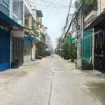 Bán nhà hẻm xe hơi 3 tầng 3PN Lạc Long Quân, Quận 11, 40m2, giá 6 tỷ - Ảnh thu nhỏ 3