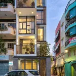 Bán nhà phố 81,2m² 5 tầng 4PN Bùi Văn Thêm 29.5 tỷ - Ảnh thu nhỏ 2