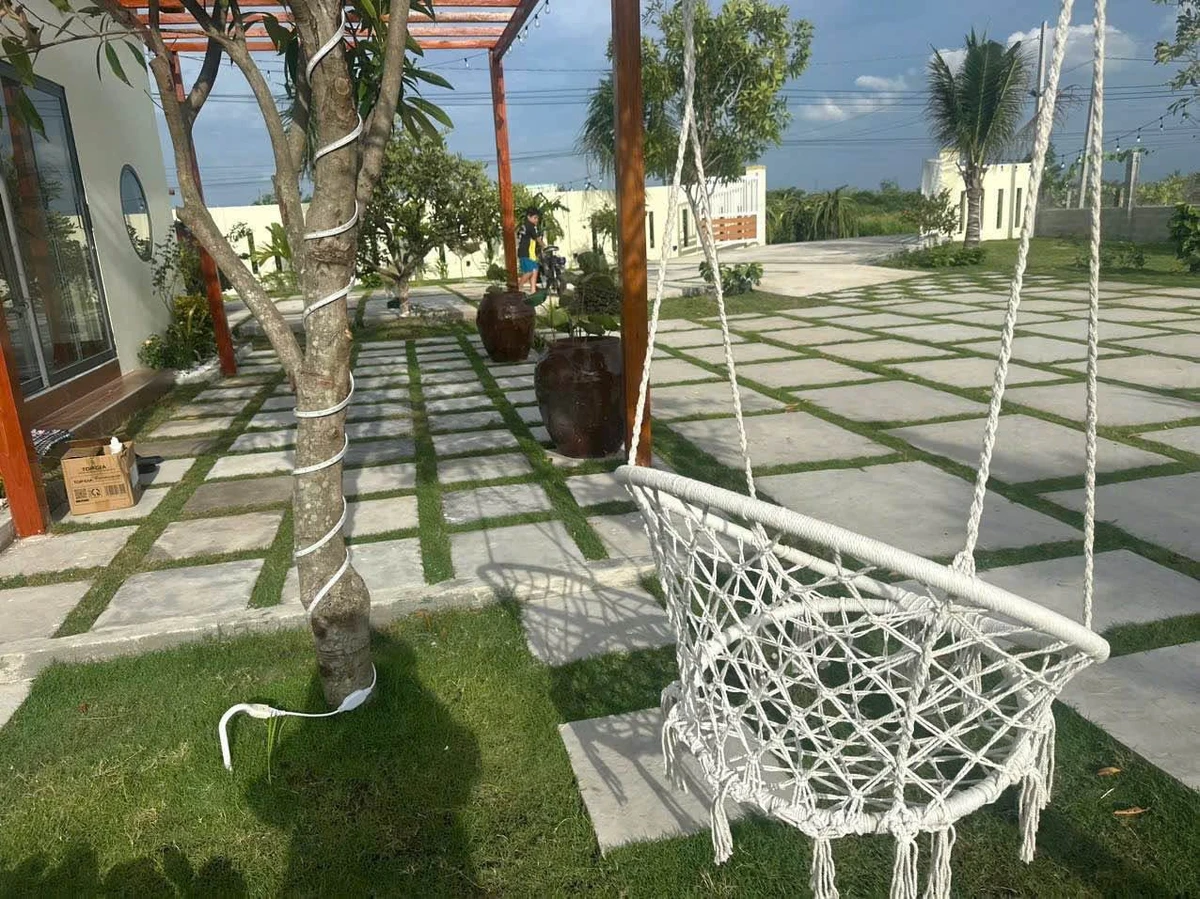 Bán nhà vườn 1826m2 Hàm Liêm, Lâm Đồng - Ảnh thu nhỏ 2