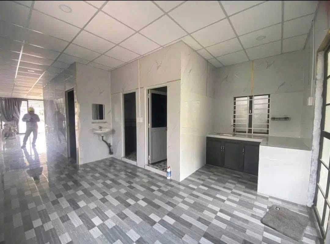 Bán nhà mặt tiền 60m² Dương Minh Châu, Tây Ninh, giá 720 triệu - Ảnh thu nhỏ 4