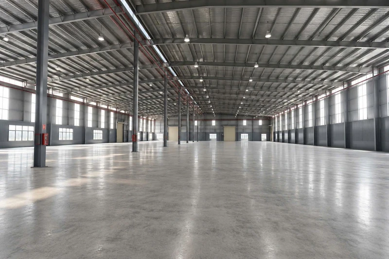 Bán khu nhà xưởng 19.000 m² KCN Trảng Bom, Đồng Nai