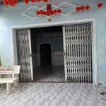 Bán đất gần chợ Behe Kiên Giang 55.2m² 340 triệu - Ảnh thu nhỏ 1