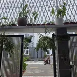 Bán nhà 1 trệt 1 lầu mặt tiền Trần Quang Diệu, Phan Thiết, 100m2 - Ảnh thu nhỏ 1