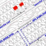 Bán 2 lô góc 2 mặt tiền 154m² Tân An Đắk Lắk - Ảnh thu nhỏ 2