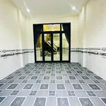 Bán nhà mặt tiền kinh doanh 4x20m, 3PN, sát Hiệp Thành City, Quận 12, nhỉnh 6 tỷ - Ảnh thu nhỏ 3