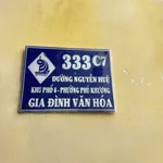 Bán nhà mặt tiền Lộ Hoa Lâm 125,7m² giá 1,5 tỷ Thủ Đức - Ảnh thu nhỏ 1