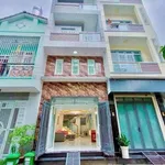 Cho thuê nhà 6PN 4WC, 56m² Bùi Tư Toàn, Bình Tân - 18 triệu/tháng - Ảnh thu nhỏ 1