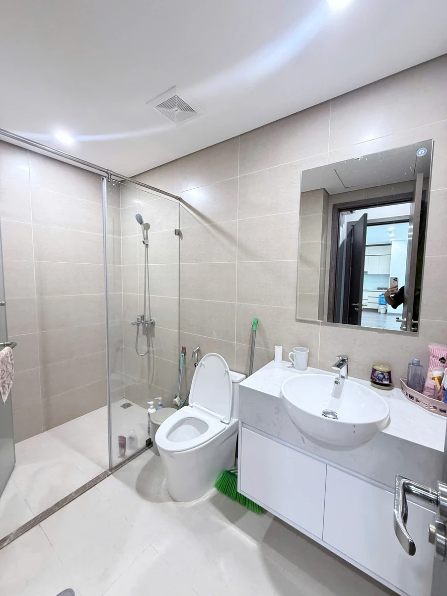 Bán căn 2PN 67.9m² The Ruby Hạ Long, view biển, giá 2 tỷ 2 - Ảnh thu nhỏ 3