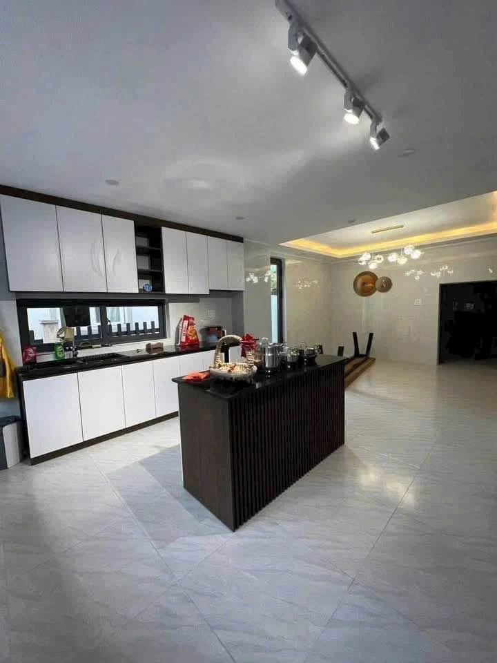 Bán căn homestay 90m² 5 tầng gần Hồ Xuân Hương Đà Lạt, 8.5 tỷ - Ảnh thu nhỏ 4