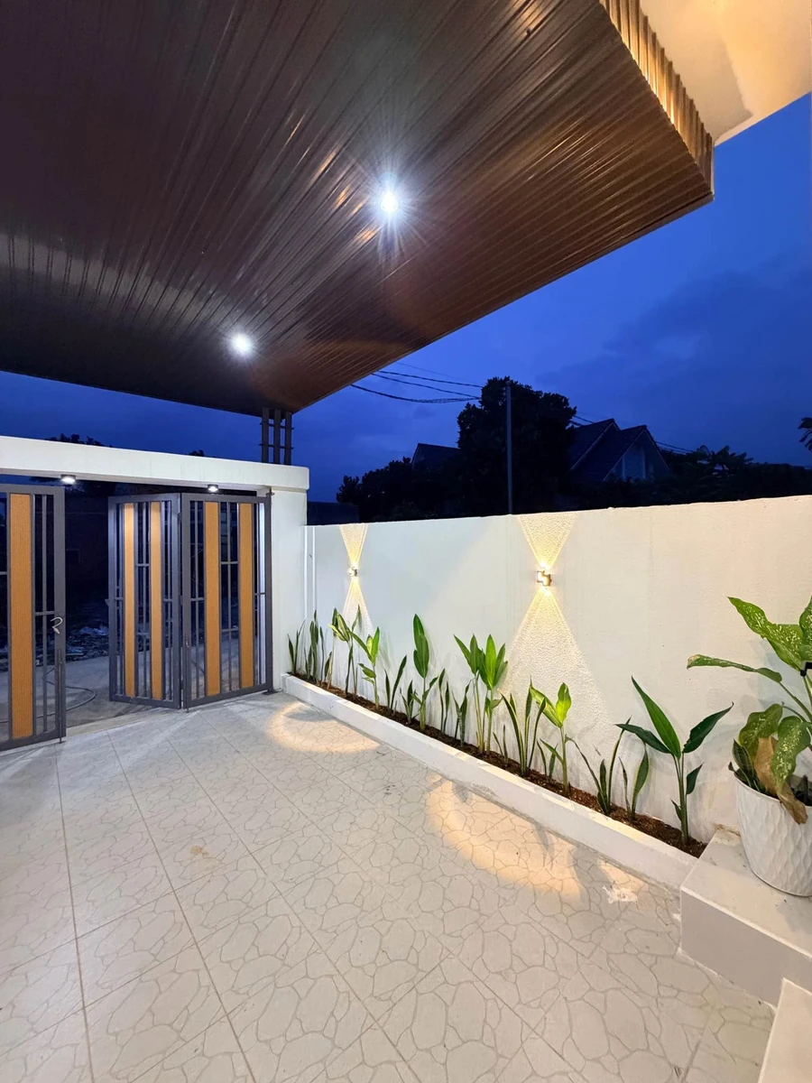 Bán nhà 5x20m 2 phòng ngủ, 2 WC tại Phường Bảo Vinh, Đồng Nai giá 1,59 tỷ - Ảnh thu nhỏ 4