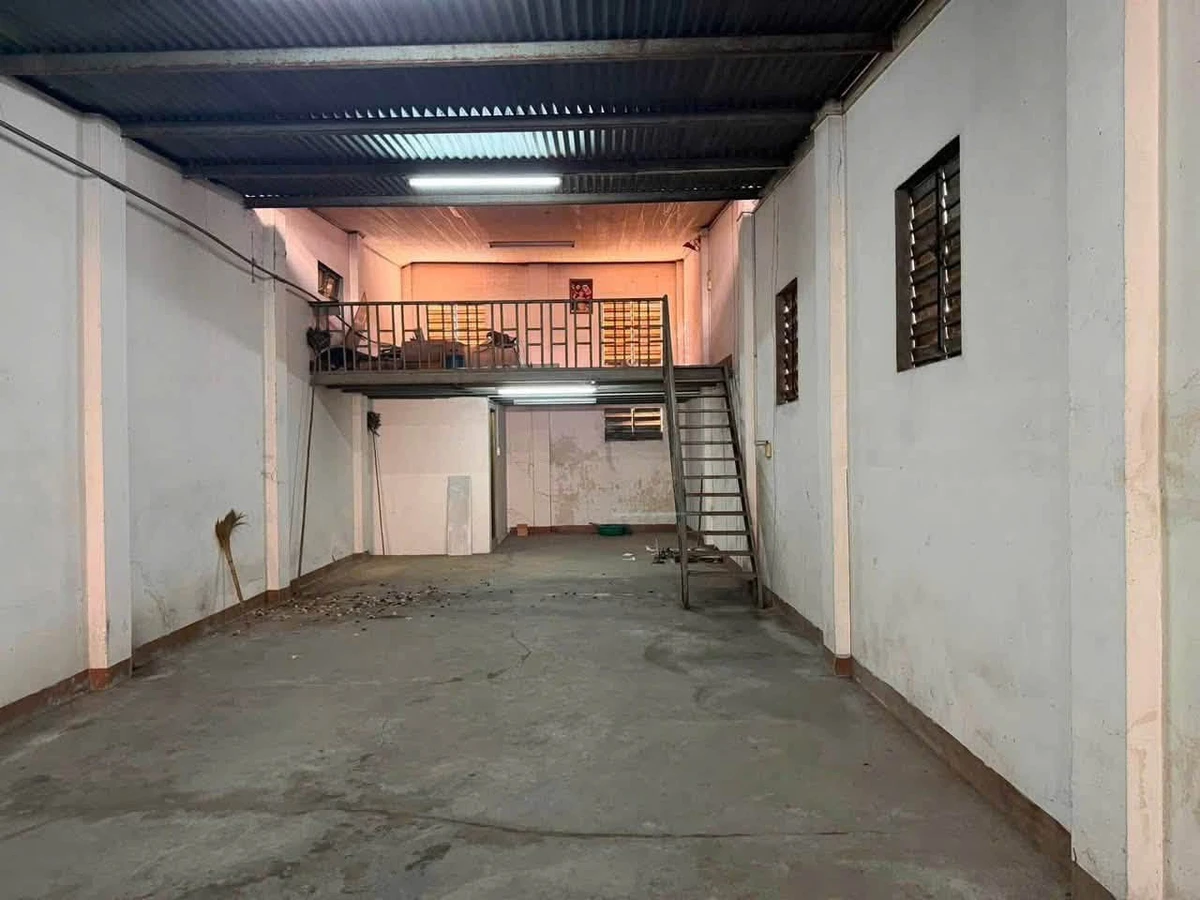 Bán nhà mặt tiền QL1A 202m2, sổ hồng riêng, Phường Hố Nai Mới, Đồng Nai - Ảnh thu nhỏ 5