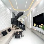 Bán nhà phố Biên Hòa 123m2, 4 phòng ngủ, 4 tỷ 150 triệu - Ảnh thu nhỏ 3