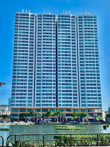 Bán căn hộ HAGL 117m2, 3PN tại Hàm Nghi, Đà Nẵng - Ảnh 1