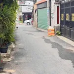 Bán nhà hẻm xe hơi 61m2 Tô Ngọc Vân Thủ Đức 4 tỷ 650 - Ảnh thu nhỏ 1