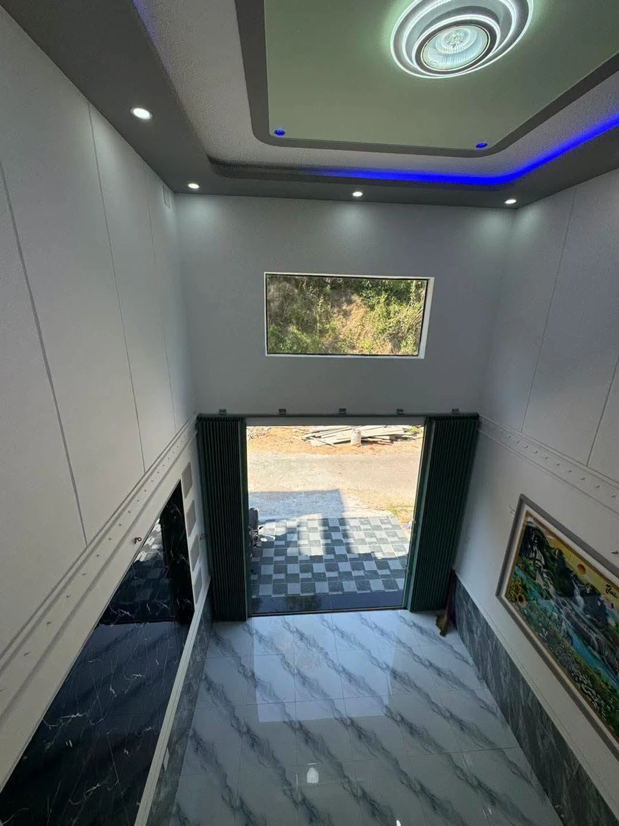 Bán nhà mặt tiền 2.5 tầng 40m² 3 phòng ngủ Quy Nhơn - Ảnh thu nhỏ 5