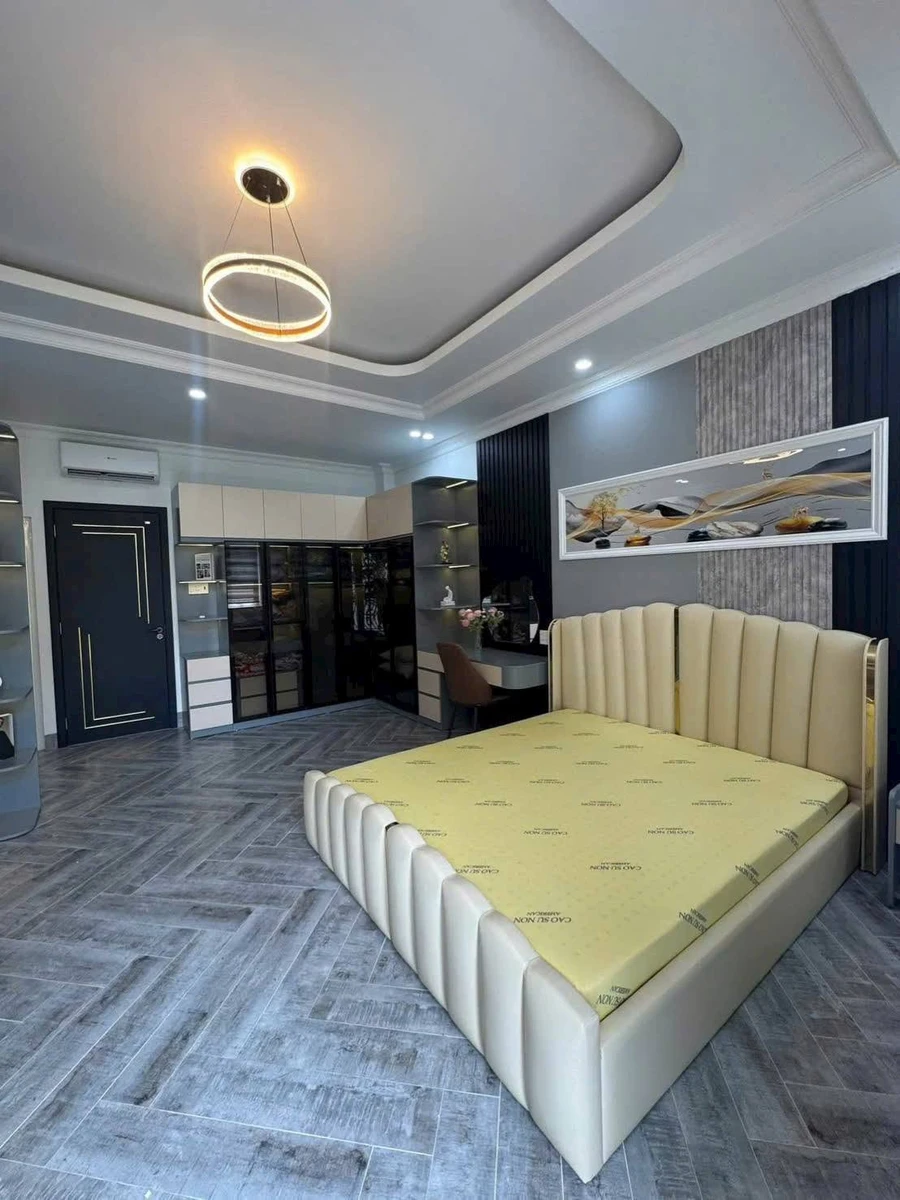 Nhà 2 lầu 232.5m² khu đô thị Hồng Loan, Cần Thơ, 5 tỷ - Ảnh thu nhỏ 4