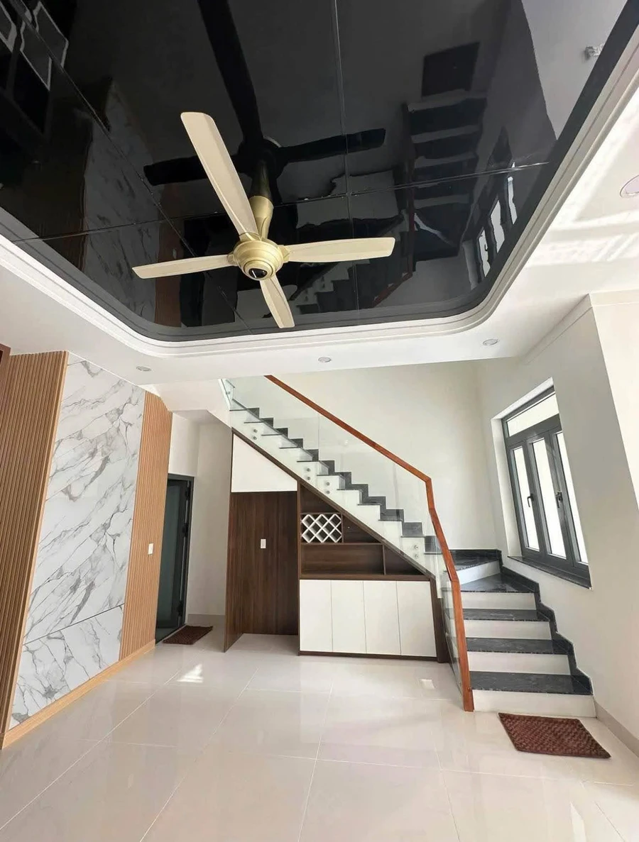 Bán nhà cấp 4 gần BigC Tân Phong, 100m², sổ riêng - Ảnh thu nhỏ 4