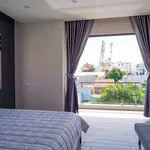 Cho thuê nguyên tầng 2, 130m², 2 phòng, Vũng Tàu, 13tr/tháng - Ảnh thu nhỏ 2