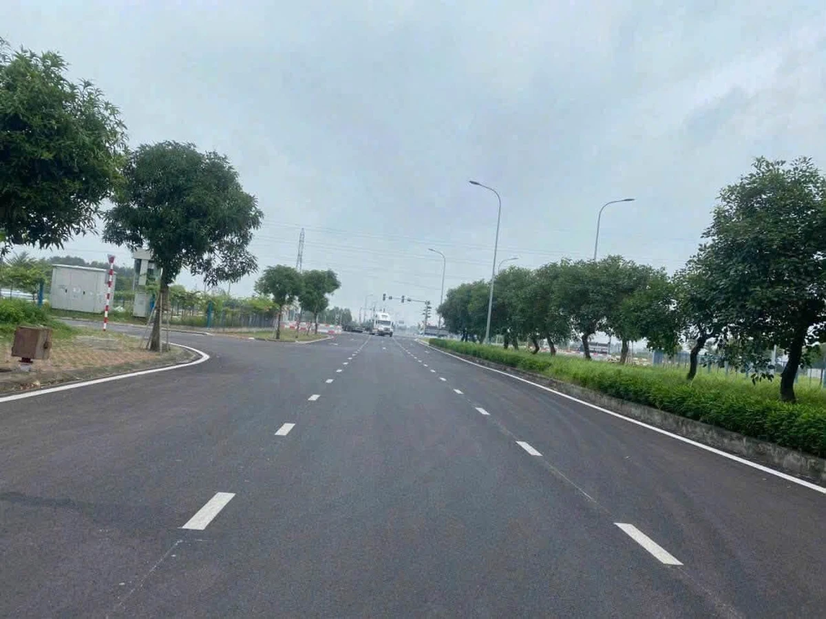Bán lô đất 700m² gần Viện Nhi, Hải Dương - Ảnh thu nhỏ 2