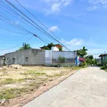 Bán đất sạch 108m² tại Mỹ Xuân, Phú Mỹ, giá 1 tỷ 3 - Ảnh thu nhỏ 1