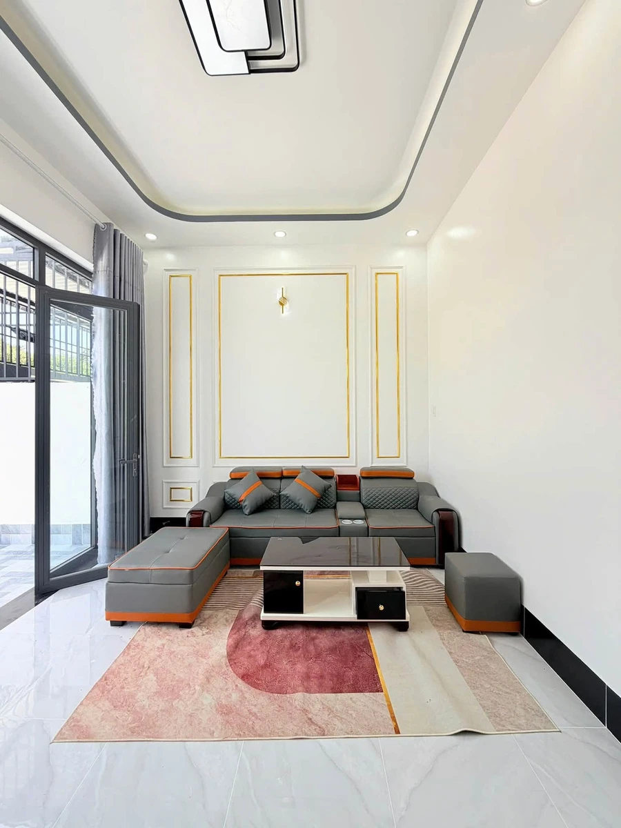 Bán nhà Rạch Giá 2 phòng ngủ 91m² 1 tỷ 550 - Ảnh thu nhỏ 4