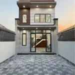 Bán nhà mới gác lửng 5x30m Mỹ Phước 3, 3PN, 2 WC - 2.488 tỷ - Ảnh thu nhỏ 2