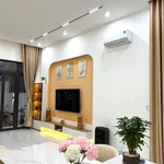 Nhà cấp 4 2 phòng ngủ full nội thất Minh Hưng 100m² - Ảnh thu nhỏ 4