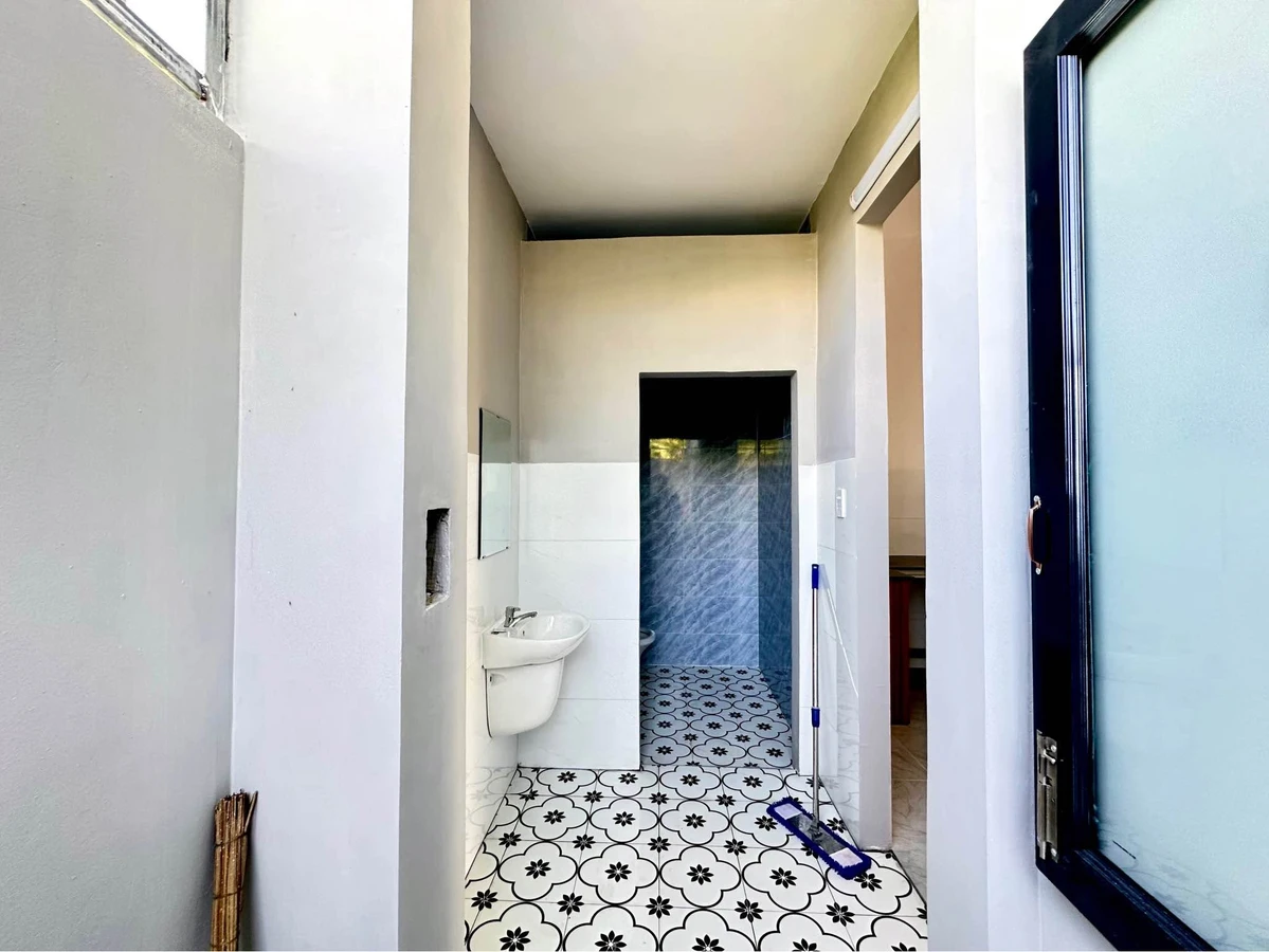 Bán nhà cấp 4 2PN 90m² Mỹ Xuân Phú Mỹ 900 triệu - Ảnh thu nhỏ 2