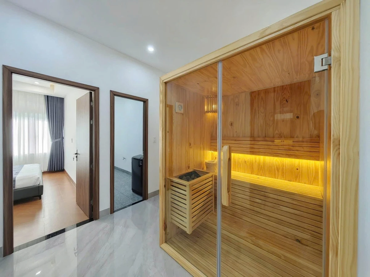 Bán nhà 3 tầng 100m² Thanh Lương 12 Hòa Xuân Đà Nẵng - Ảnh thu nhỏ 2