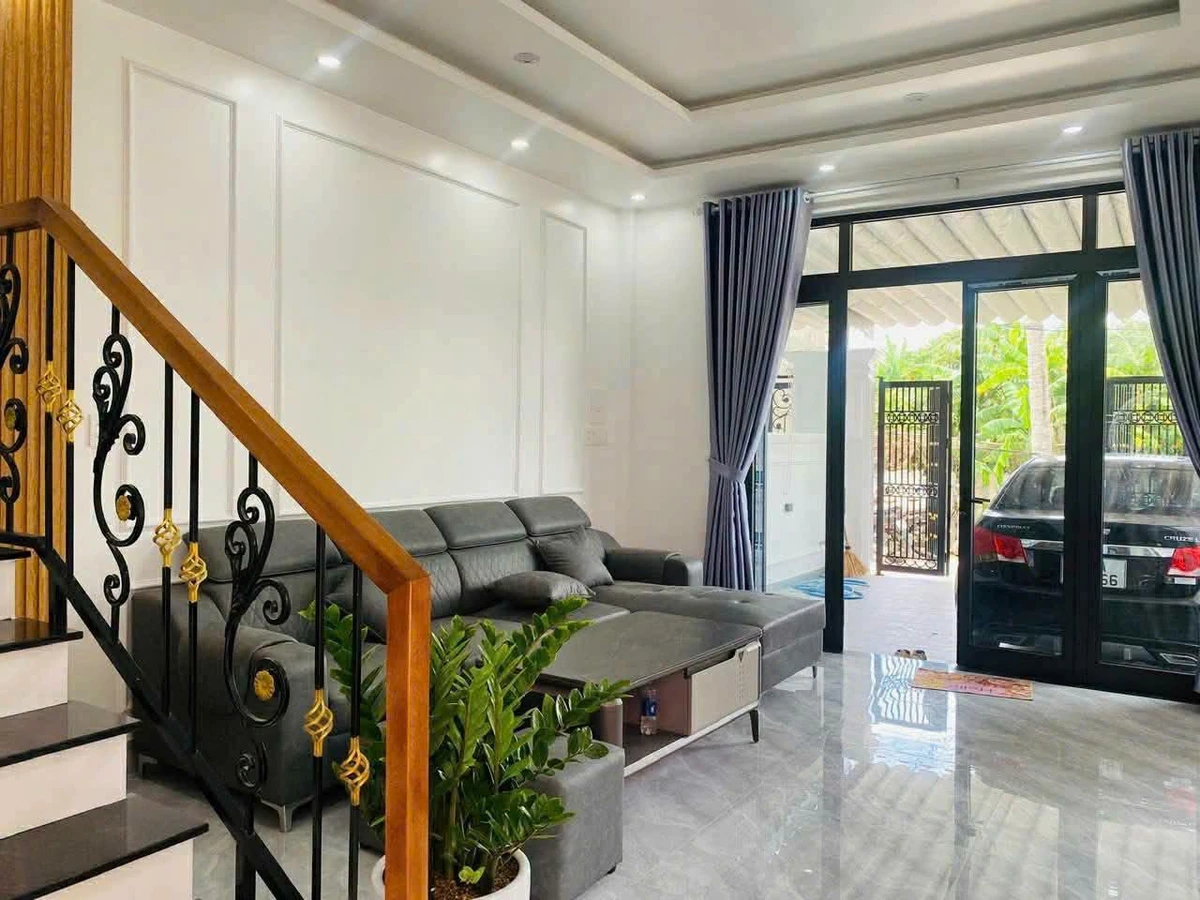 Bán nhà 2 tầng 81m² Hương An Huế, 3,1 tỷ - Ảnh 1