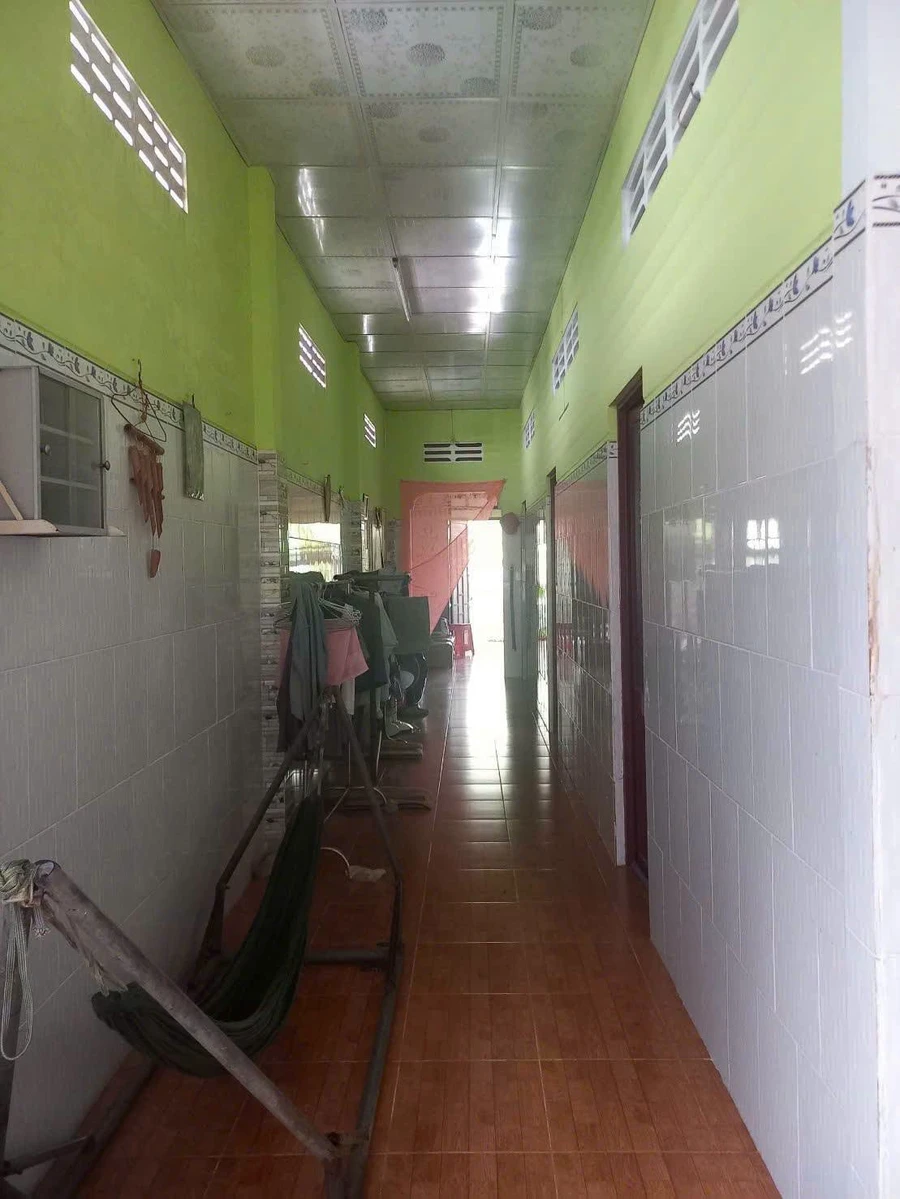 Bán nhà đất Bến Tre 119m² 980 triệu Phường An Hội - Ảnh thu nhỏ 2