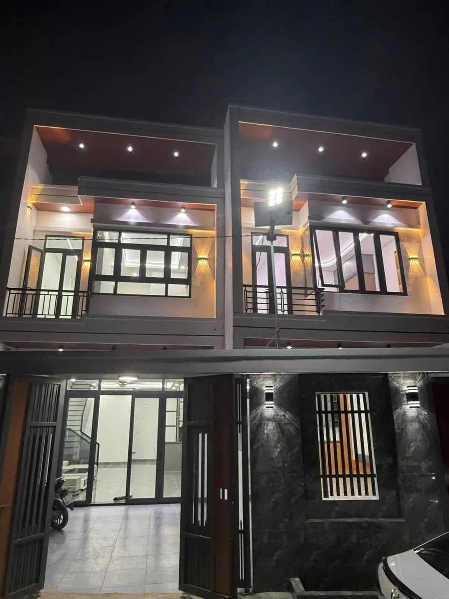 Bán nhà sổ hồng riêng Thuận Giao 80m² gần 3 tỷ 150 triệu - Ảnh thu nhỏ 2