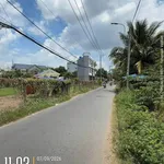 Bán villa sân vườn 189m2 Hưng Long Bình Chánh - Ảnh thu nhỏ 1