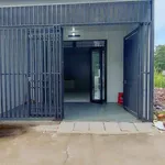 Bán nhà 2 phòng ngủ Trảng Dài, Bình Chánh, 85m2, 690 triệu - Ảnh thu nhỏ 2