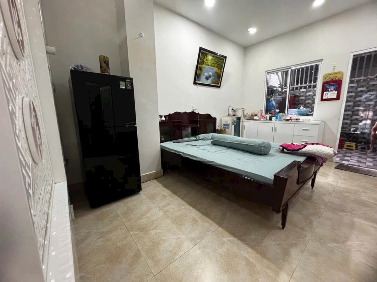 Bán nhà 2PN tại Nguyễn Văn Nguyễn, An Hoà, 100m², 2,35 tỷ - Ảnh thu nhỏ 3