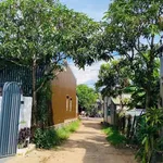 Bán đất hẻm Tỉnh Lộ 2 Hòa Khánh, 252m² giá 950 triệu - Ảnh thu nhỏ 1