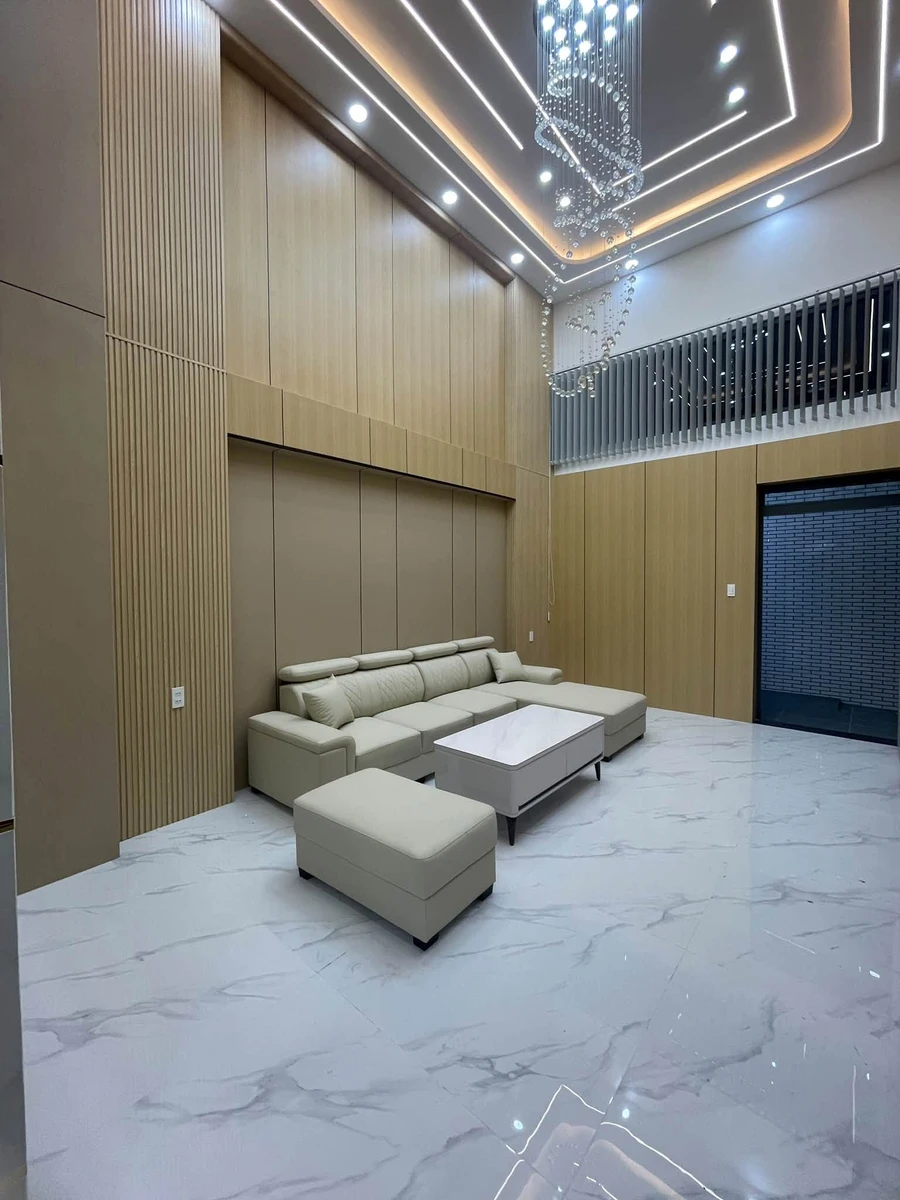 Bán nhà 5 tầng 5 phòng ngủ 72m² Lê Văn Quới, Bình Tân - Ảnh thu nhỏ 2