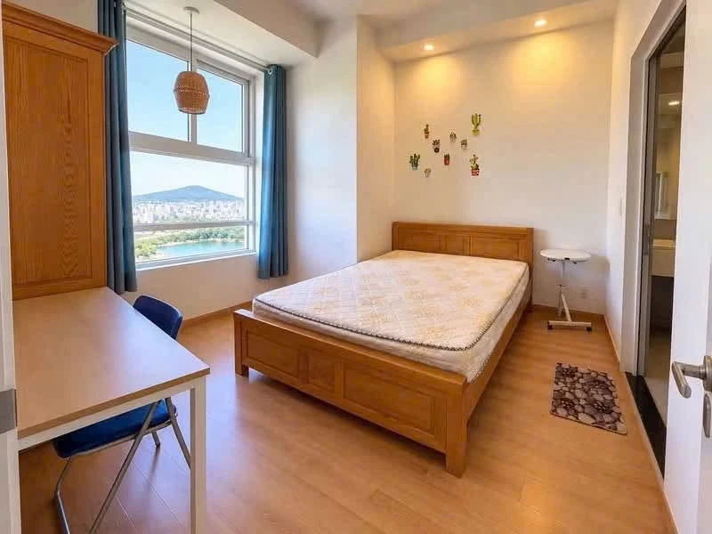Cho thuê căn hộ Melody 73m2 2PN 2WC, Vũng Tàu - Ảnh thu nhỏ 3