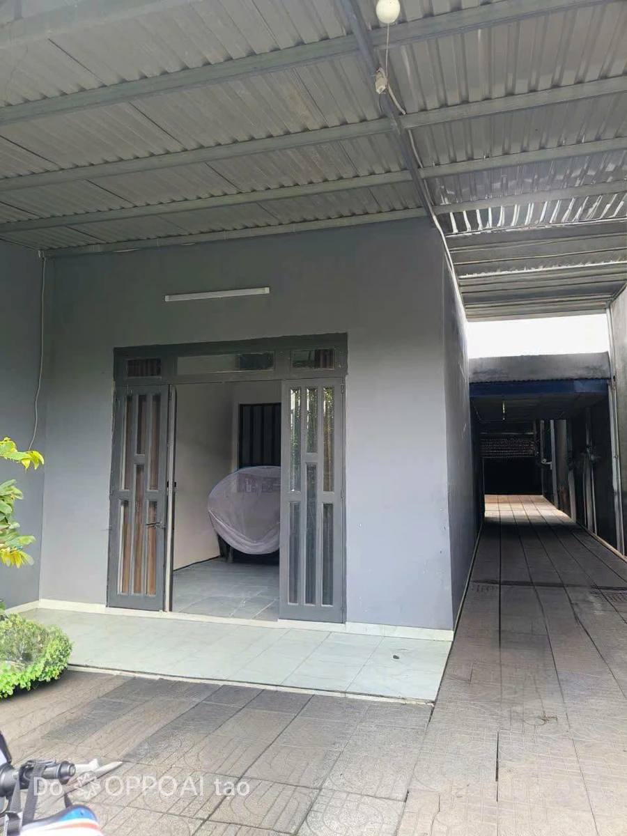 Bán nhà gác lửng 1 PN 417 m2 Đồng Nai 5 tỷ 190 triệu - Ảnh thu nhỏ 5