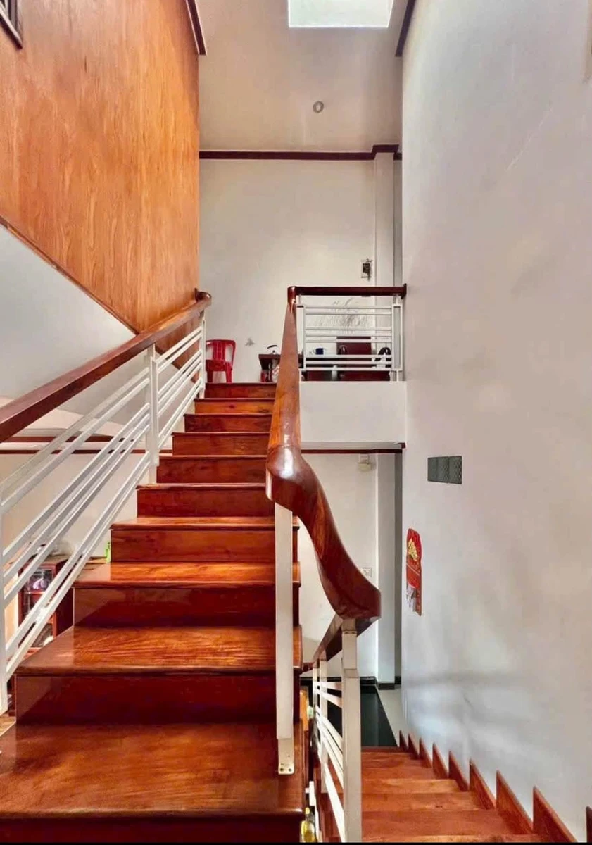 Bán nhà mới 4 PN, 3 WC, 100m2 sân xe tại Phan Thiết - Ảnh thu nhỏ 4