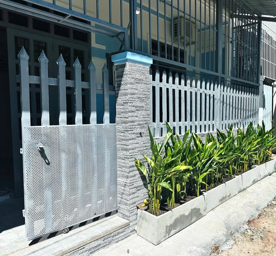 Bán nhà 2 tầng 71.6m² Vĩnh Hòa Nha Trang 5.45 tỷ - Ảnh thu nhỏ 3