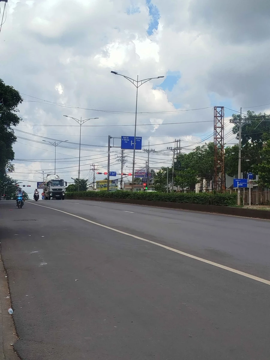 Bán nhà mặt tiền Phú Riềng Đỏ 132m² giá 6 tỷ - Ảnh thu nhỏ 2