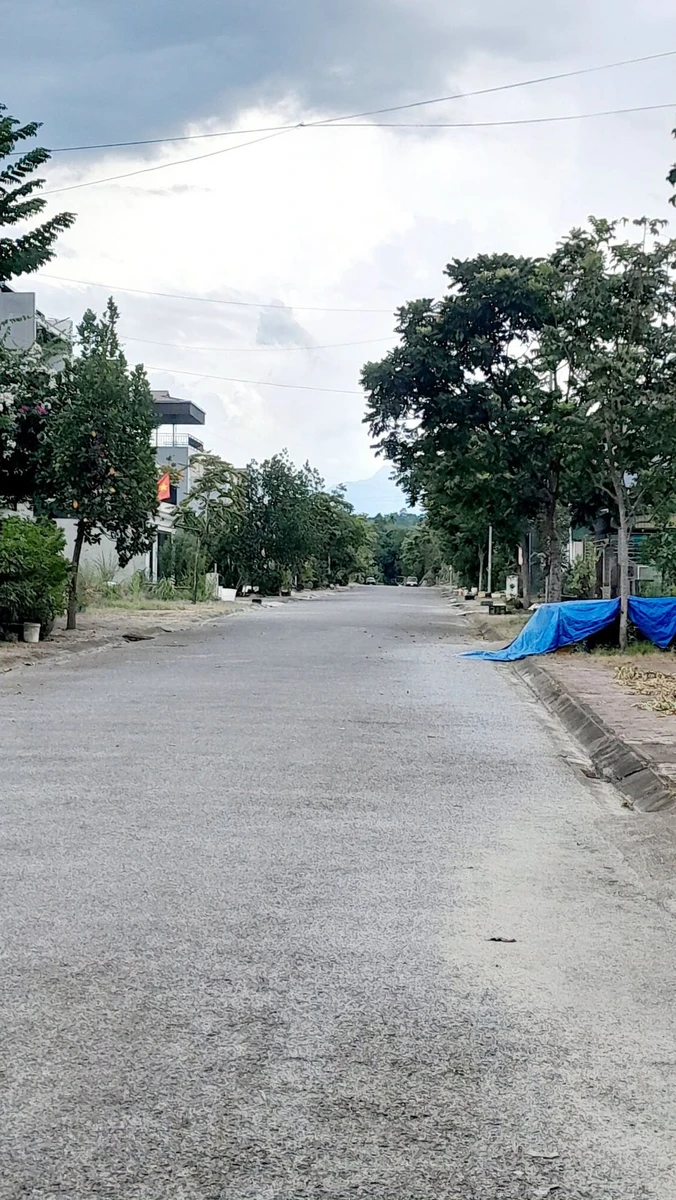 Bán lô đất TĐC 2 Vạn Hòa 138,75m² giá 1,7 tỷ - Ảnh 1