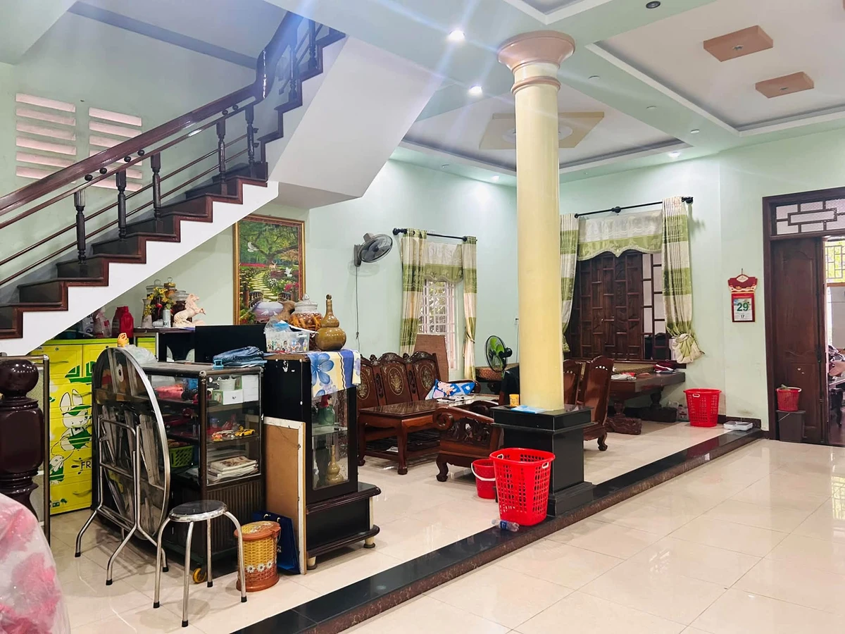 Bán biệt thự 226m2 mặt tiền Tô Hiến Thành, Quận 1 - Ảnh thu nhỏ 5