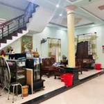 Bán biệt thự 226m2 mặt tiền Tô Hiến Thành, Quận 1 - Ảnh thu nhỏ 5