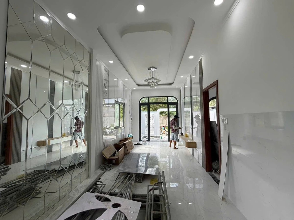 Bán nhà 2PN 103m² Phường Phú Khương 1,69 tỷ - Ảnh thu nhỏ 2