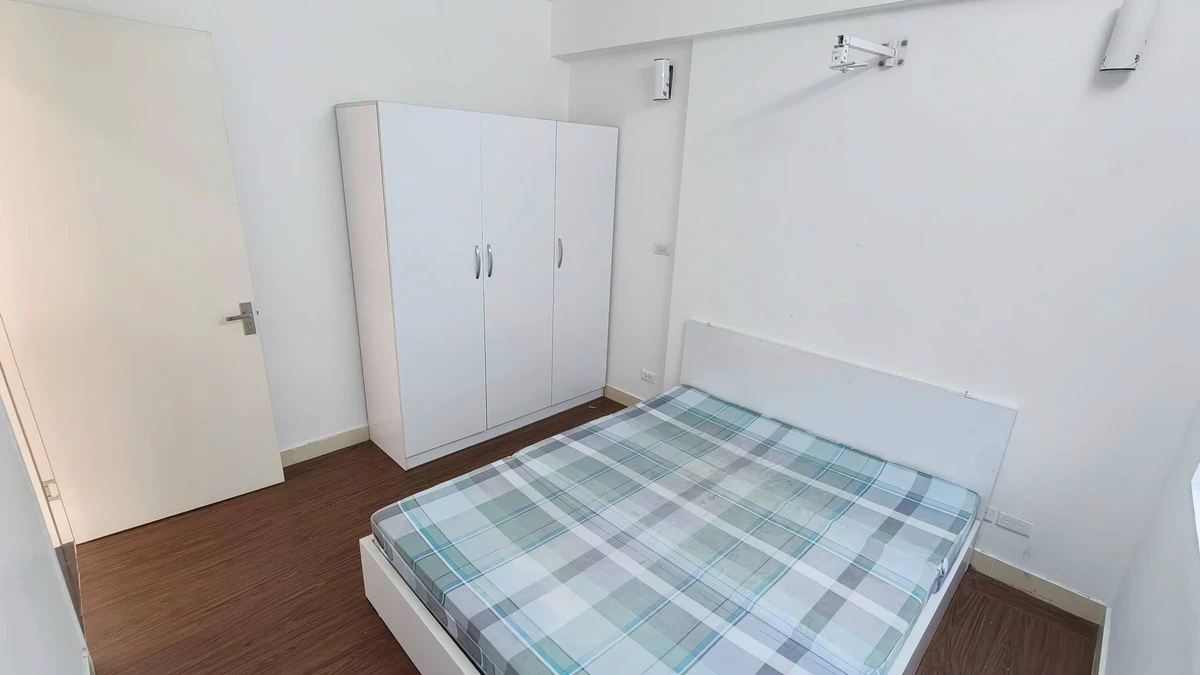 Cho thuê căn hộ 1 phòng ngủ 37m² đường 25/4, 4.5 triệu/tháng - Ảnh thu nhỏ 4